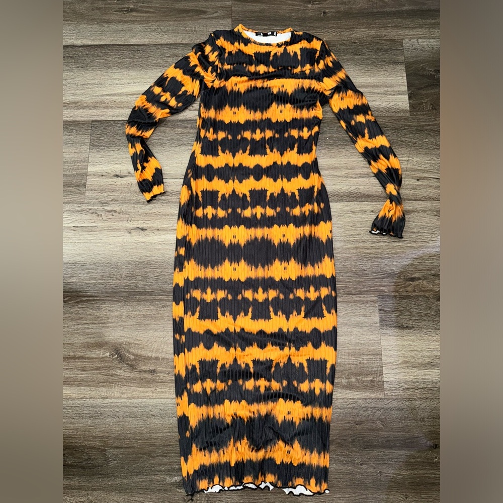 Misguided dress